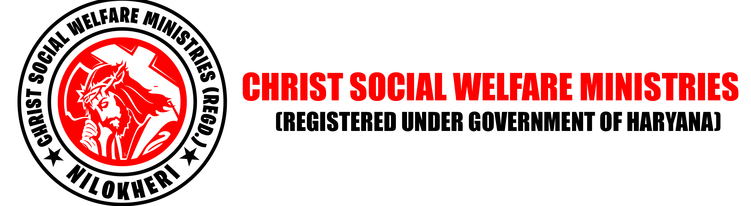 Christ Social Welfare Ministries (Regd. Under Govt. Of Haryana)